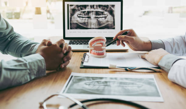 Best Emergency Dental Care for Broken or Chipped Teeth in Perryman, MD