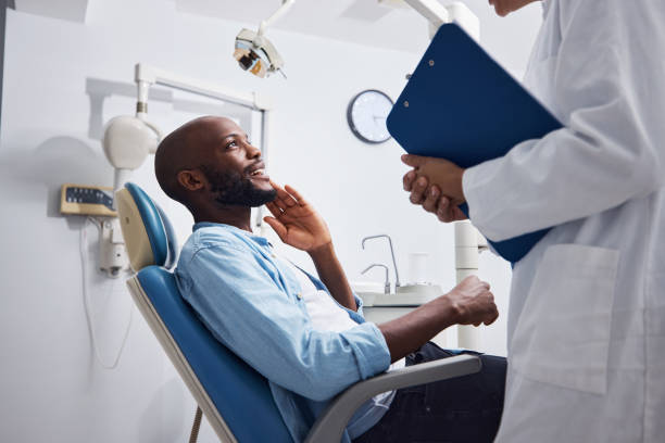 Best Emergency Gum Treatment in Perryman, MD