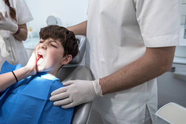 Best Emergency Dental Care for Broken or Chipped Teeth in Perryman, MD