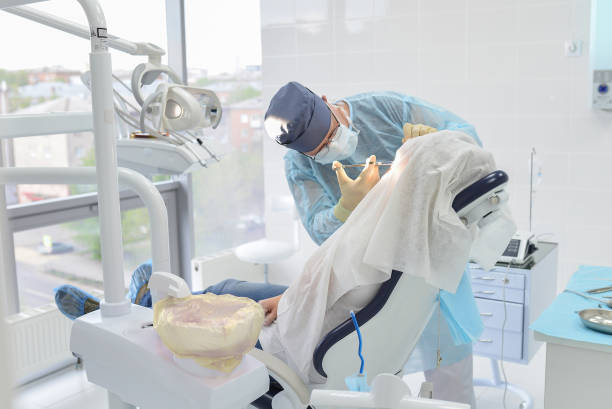 Best Emergency TMJ Treatment in Perryman, MD